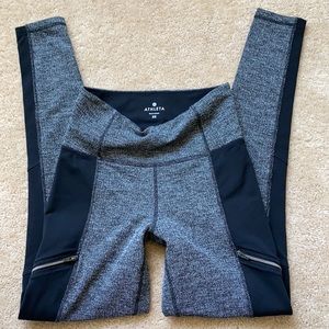 Athleta Leggings - Size XS - LIKE NEW!